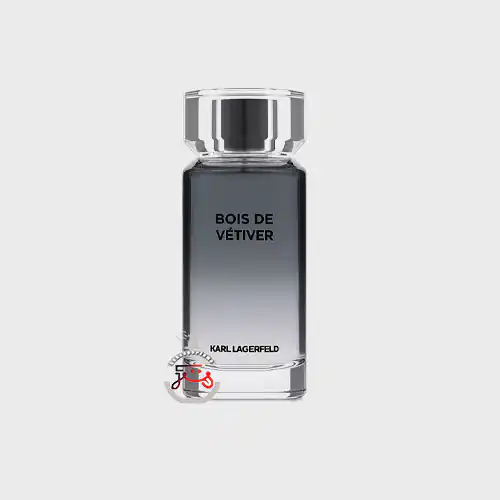 عطر ادکلن کارل لاگرفیلد بویس د وتیور